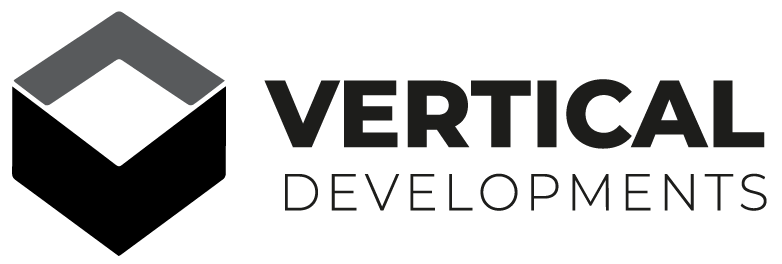 Vertical Developments Logo