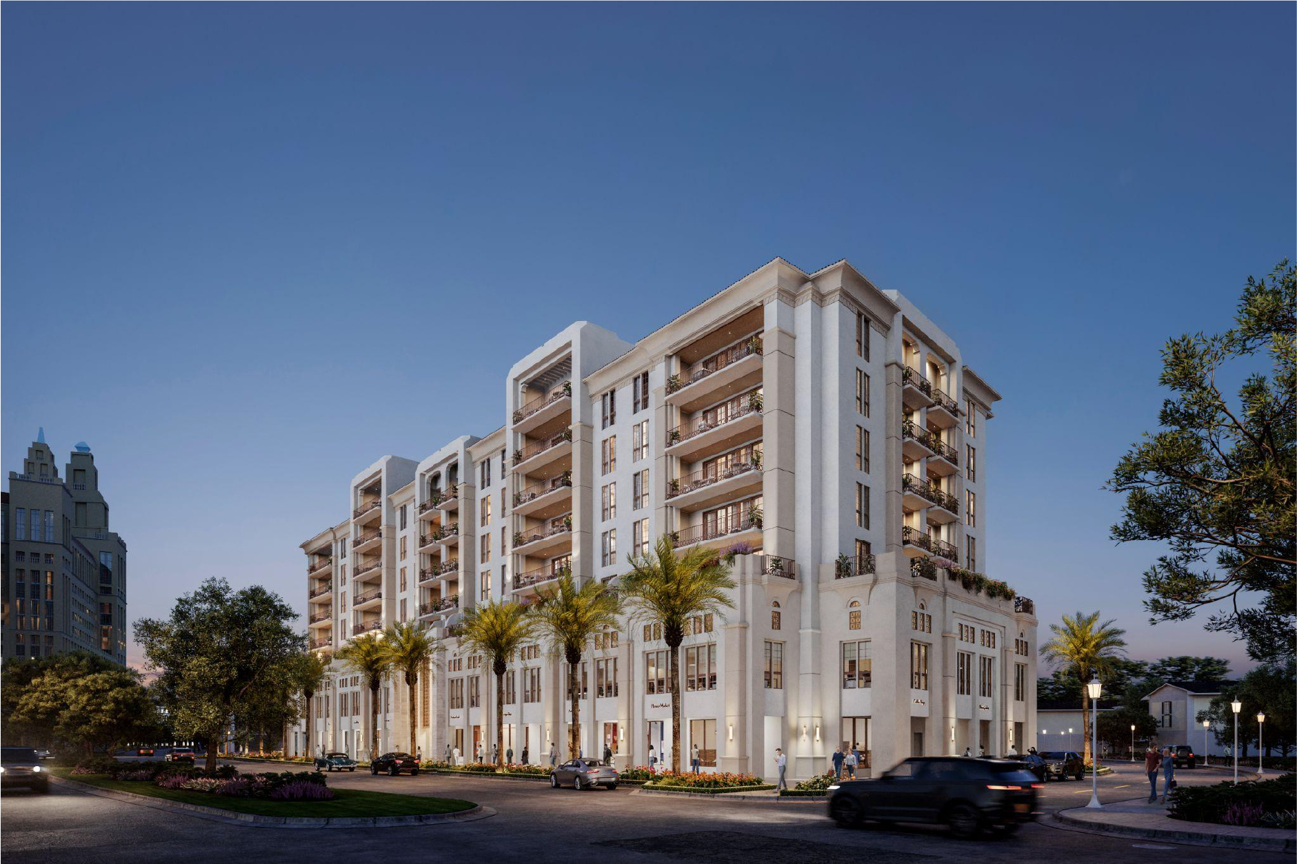 Render 33 Alhambra parc 2