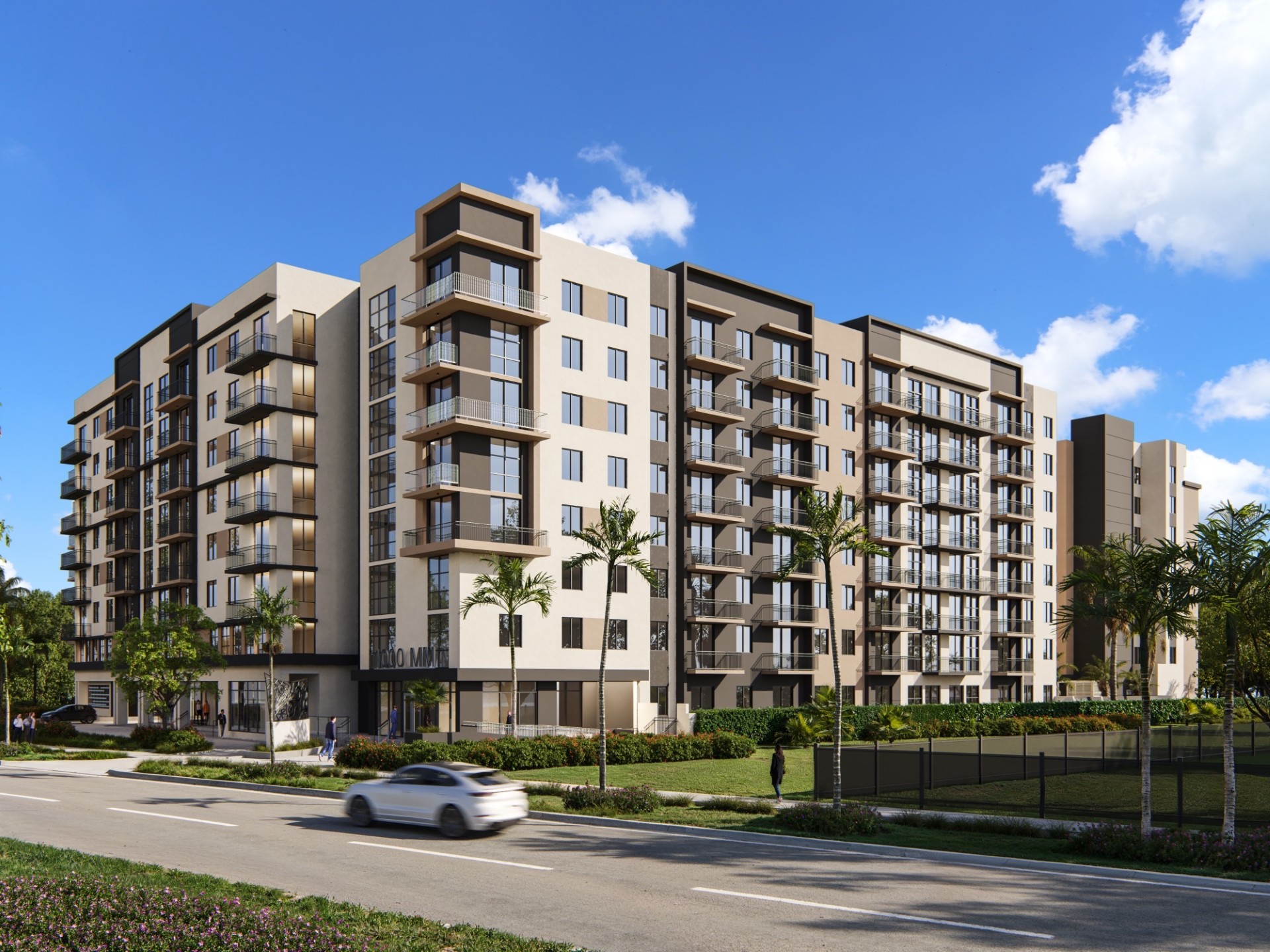 render marina mile