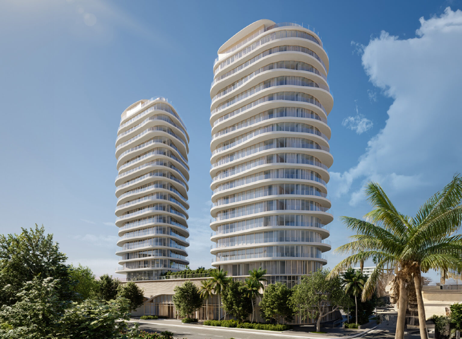 Portfolio - Vertical Developments