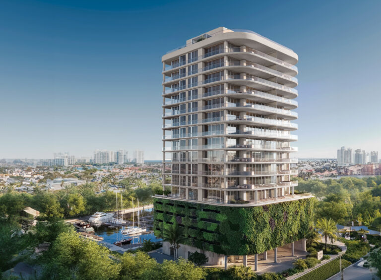 Portfolio - Vertical Developments
