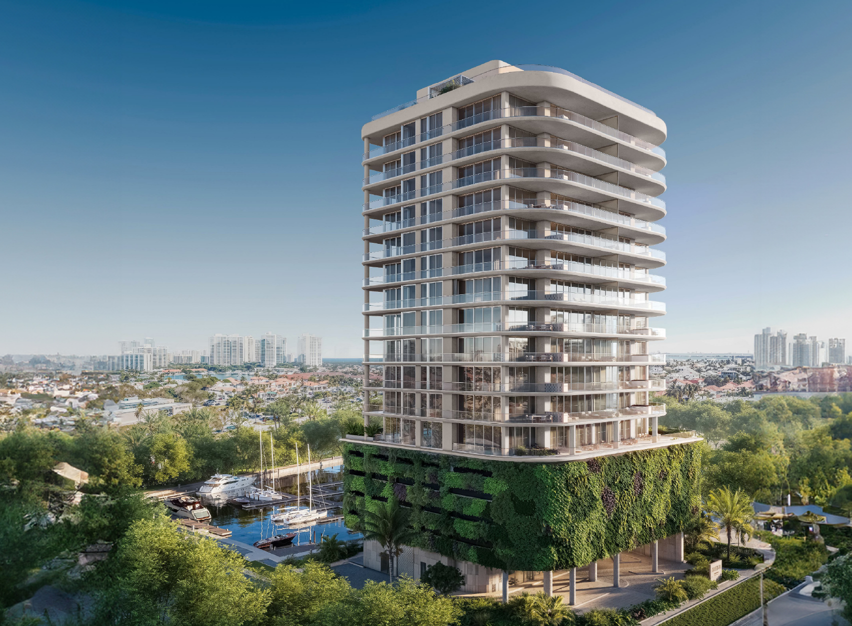Portfolio - Vertical Developments