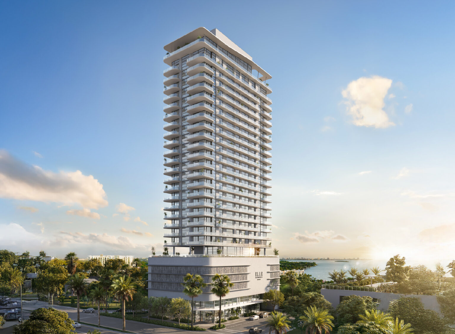 Portfolio - Vertical Developments