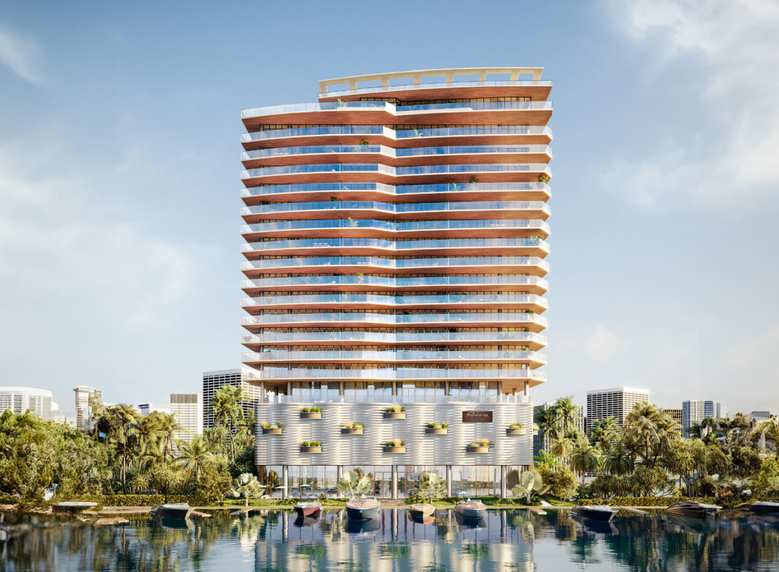 Portfolio - Vertical Developments